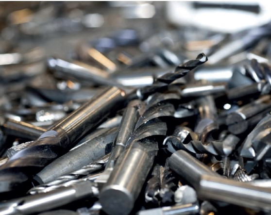 Tungsten Beneficiation Brochure